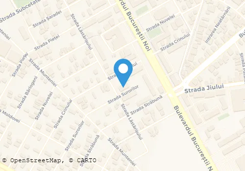 Hartă