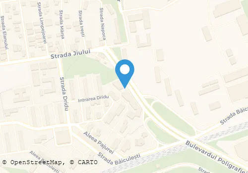 Hartă
