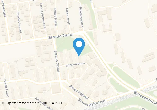 Hartă