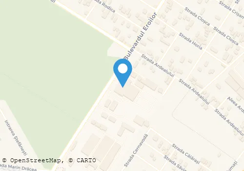 Hartă