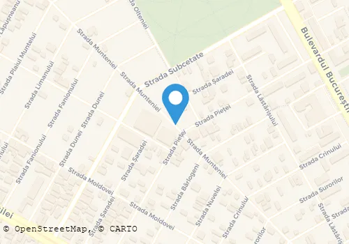 Hartă