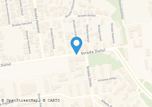 Hartă