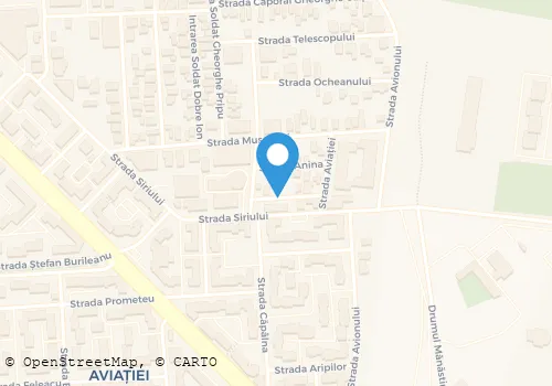 Hartă