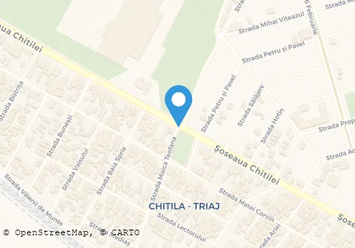 Hartă