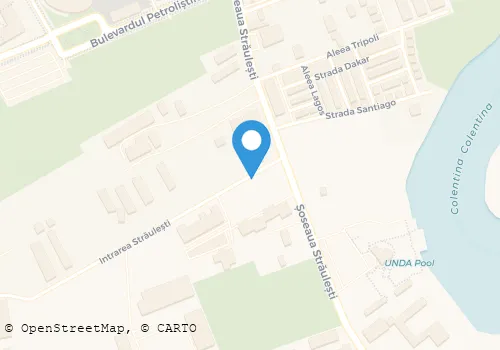 Hartă
