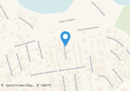 Hartă