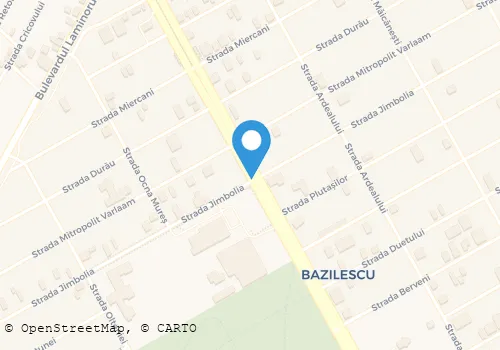 Hartă