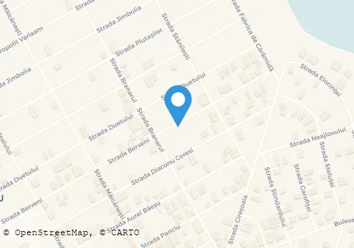 Hartă