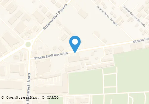 Hartă