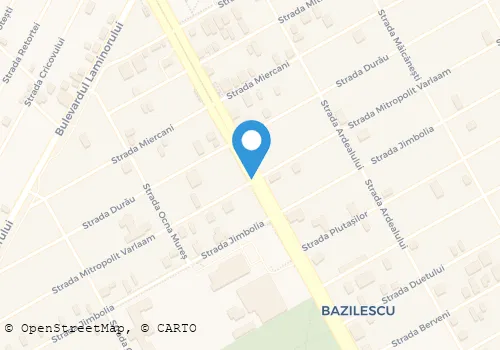 Hartă