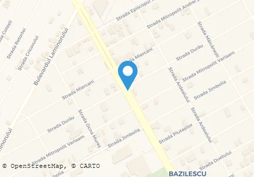 Hartă