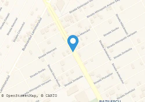 Hartă