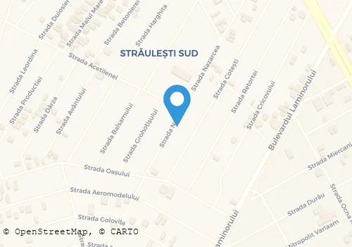Hartă