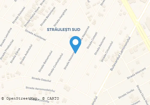 Hartă