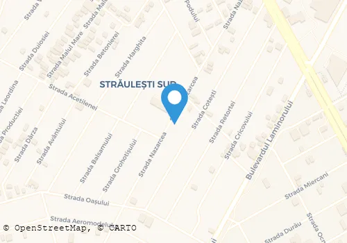 Hartă