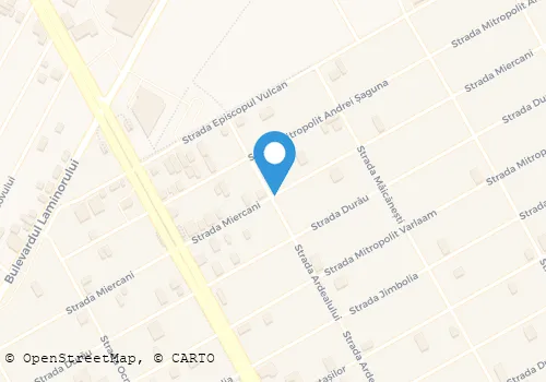 Hartă