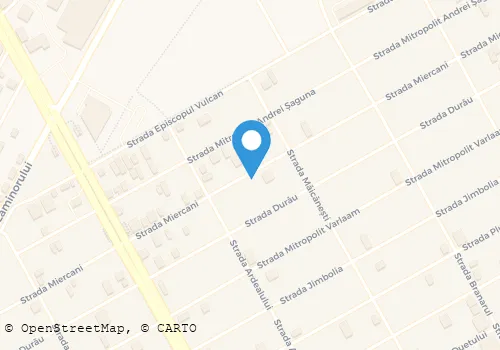 Hartă