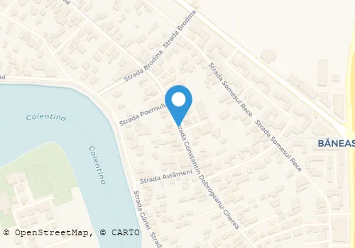 Hartă