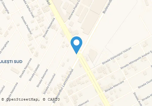 Hartă