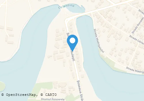 Hartă