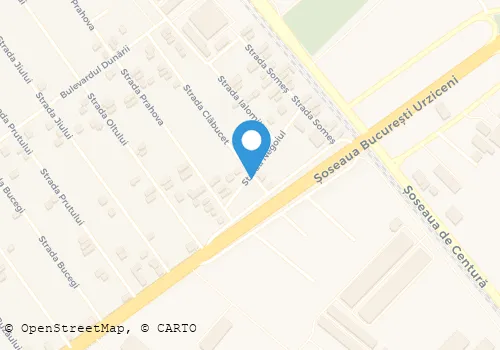 Hartă