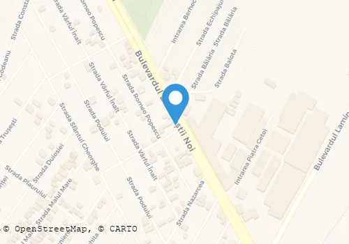 Hartă