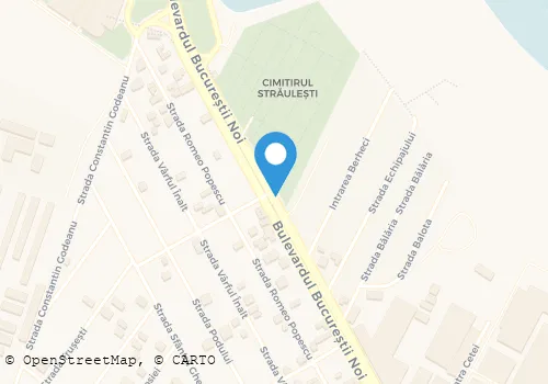 Hartă