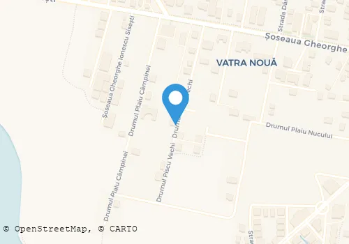 Hartă