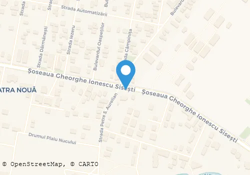 Hartă