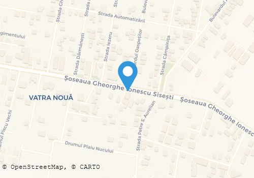 Hartă