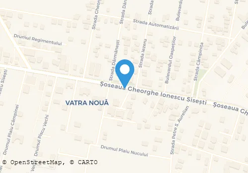 Hartă