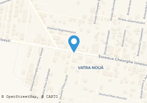 Hartă