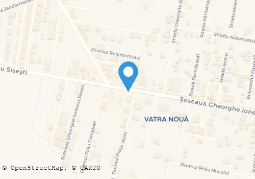 Hartă