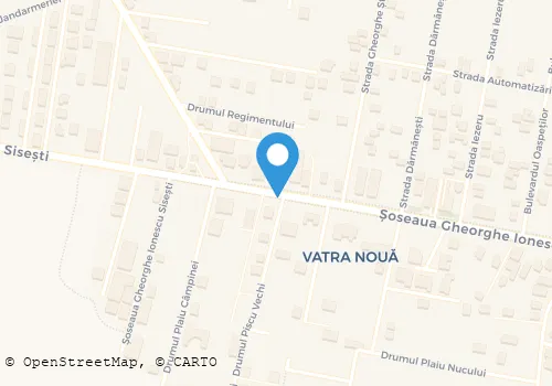 Hartă