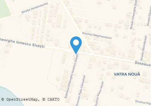 Hartă