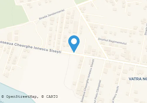Hartă