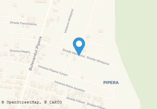 Hartă