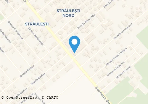 Hartă