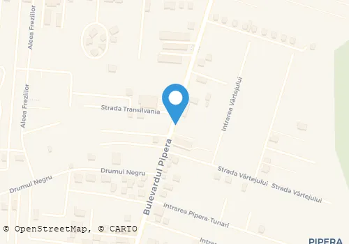 Hartă