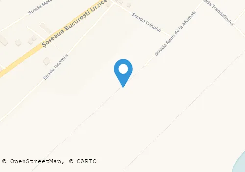 Hartă