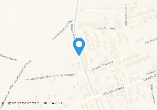 Hartă