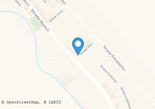 Hartă