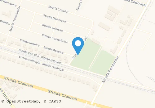 Hartă