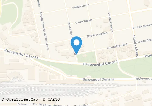 Hartă