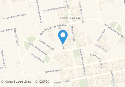 Hartă