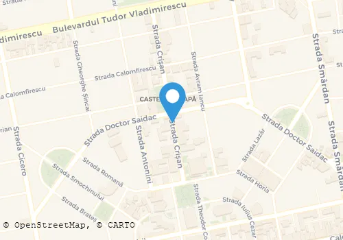 Hartă