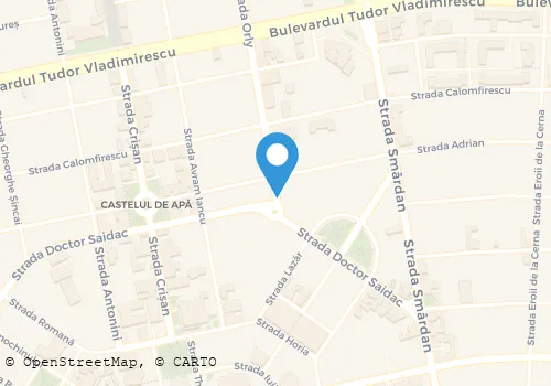 Hartă