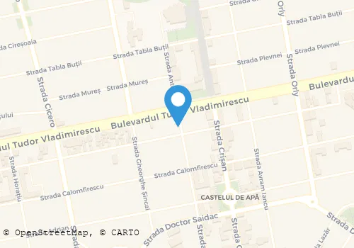 Hartă