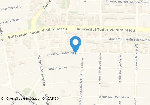 Hartă