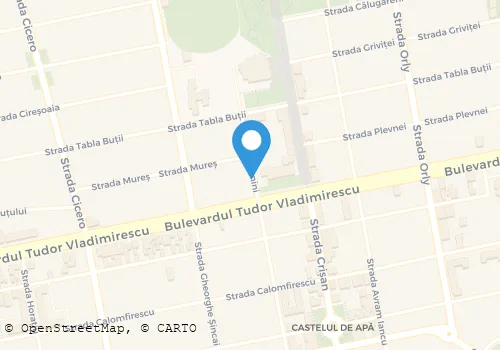 Hartă